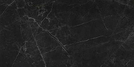 Керамогранит Marvel Noir St.Laurent 30x60 (D106) 