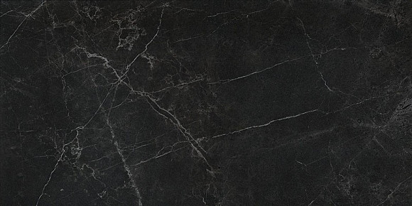 Керамогранит Marvel Noir St.Laurent 30x60 (D106) 