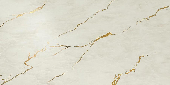 Декор Marvel Elegant Sable Gold Vein 1 (8ES1) 40x80 