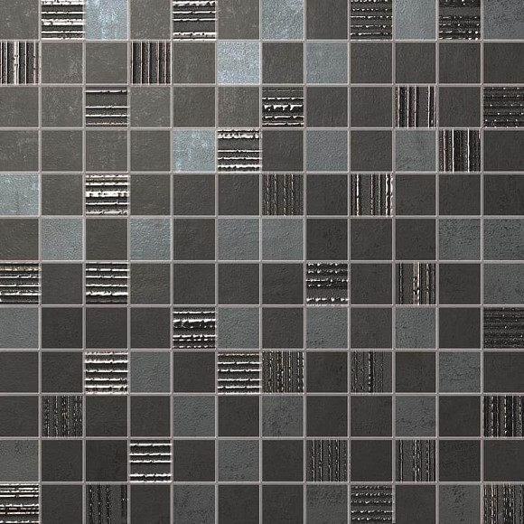 Ewall Platinum Mosaic (9EMP) Керамическая плитка