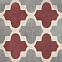 Керамогранит Venti Boost Classic Carpet 3 20x20 (A3OP) 