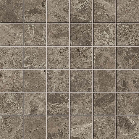 Victory Taupe Mosaico Lap (610110000651) Керамогранит