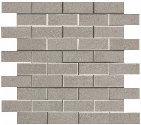 Мозаика Boost Grey Minibrick (9BMY) 
