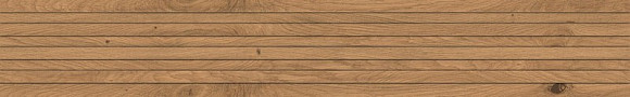 Декор Log Amber Oak TATAMI 3D 