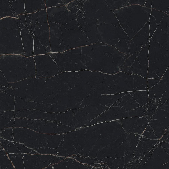 Керамогранит Marvel Black Atlantis 120x120 Matt (A20Z) 