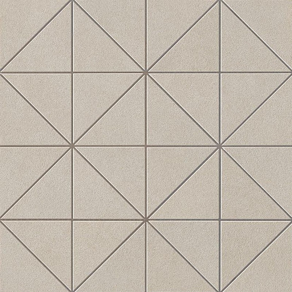 Arkshade Clay Mosaico Prisma (AUIE) Керамогранит