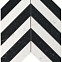 Мозаика Marvel Chevron Cold Wall (9SCL) 
