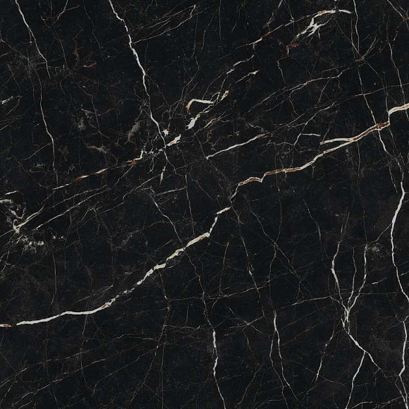 Керамогранит Allure Imperial Black Rett 60х60 (610010001963) 