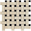 Мозаика Marvel Basketweave Warm Lapp. (AS2P) 