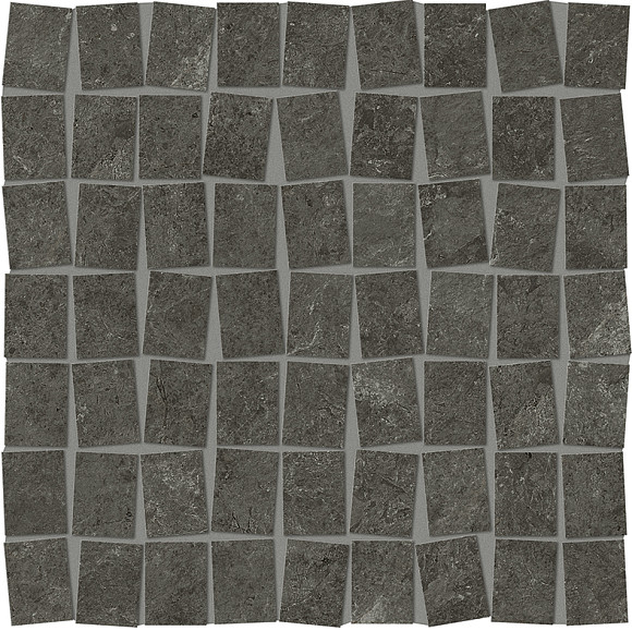 Декор Nyra Charcoal Opus  