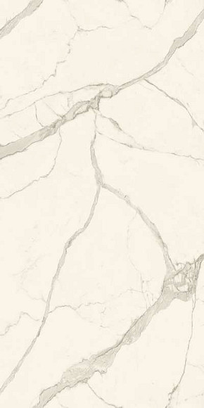 Calacatta Extra A Silk NATURA VEIN - 20mm  (A28Q) Керамогранит