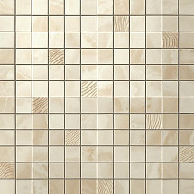 S.O. Ivory Chiffon Mosaic (600110000197) Керамическая плитка
