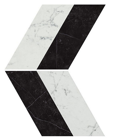 Мозаика Marvel Chevron Cold Lappato (AS2F) 