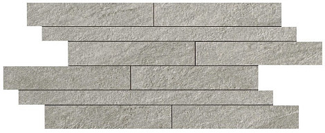 Мозаика Klif Silver Brick (AN7D) 