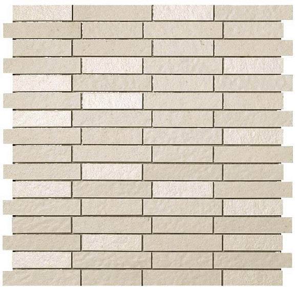 Kone White Mosaic (9KMW) Керамическая плитка