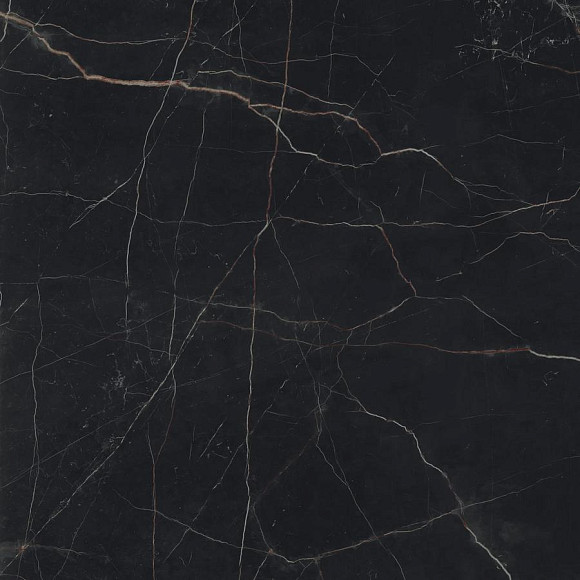 Керамогранит Marvel Black Atlantis 120x120 Matt (A20Z) 