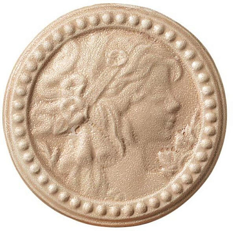 Suprema Cameo 8,5x8,5 (600090000205) Керамическая плитка