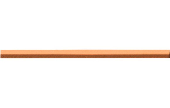 Ewall Orange Spigolo 0,8x20 (LESO) Керамическая плитка