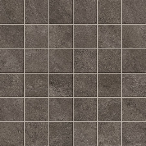 Мозаика Ринашенте Слейт Блэк 30x30 (610110001517)