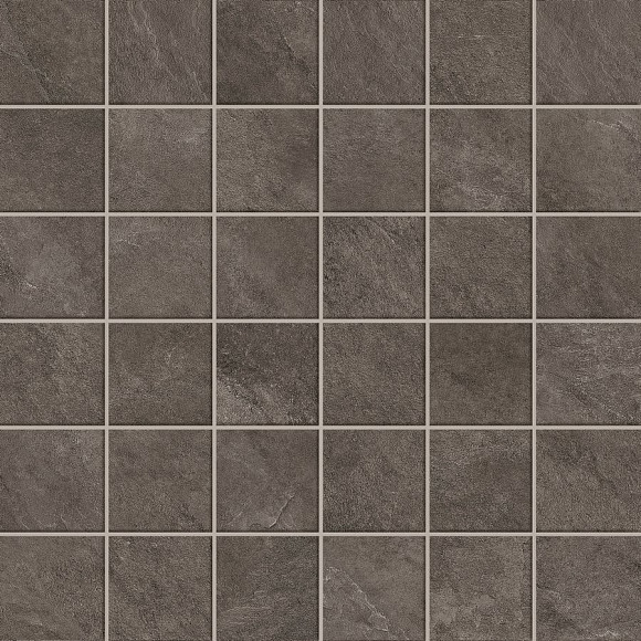 Мозаика Ринашенте Слейт Блэк 30x30 (610110001517)