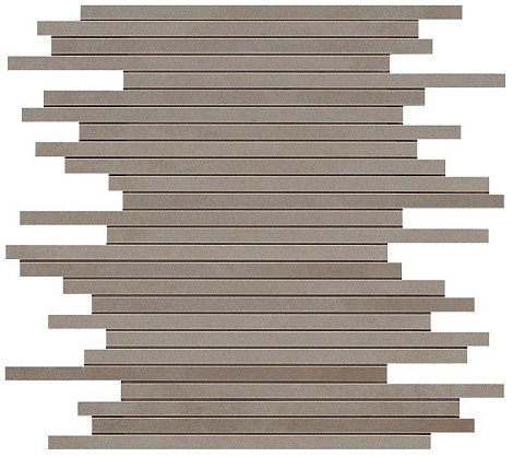 Dwell Greige Mosaico L (9DLG) Керамическая плитка
