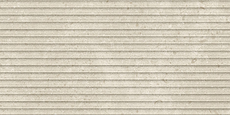 Плитка Nyra Utopia 3D Saddle Popcorn 40x80 (HG24)