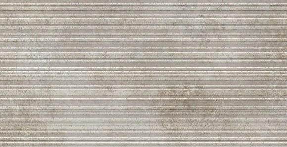 Плитка Aix 3D Row Cendre 40x80 (8A3C) 