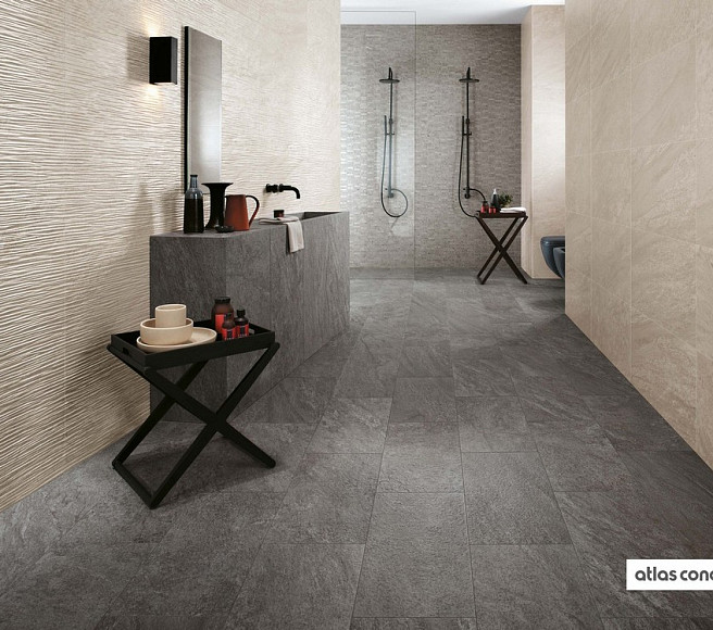 Brave Atlas Concorde 