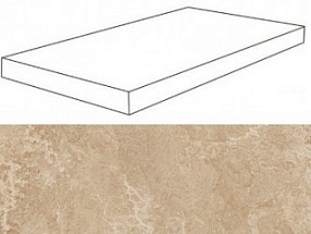 Force Beige Scalino Angolare DX 33x60 (620070001027) Керамогранит