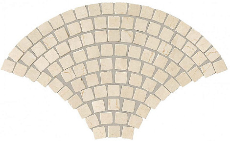 S.S. Cream Comet Mosaic (600110000839) Керамическая плитка