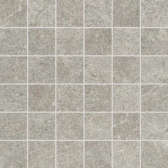 Dolmen Pro Cenere Mosaico (A02H) Керамогранит