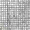 Мозаика Marvel Bardiglio Grey Mosaic Q (9MQA) 