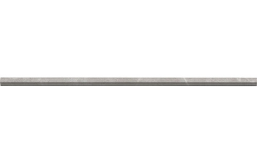 Marvel Grey Fleury Spigolo 0,85x30,5 (LVSF) Керамическая плитка