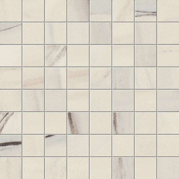 Мозаика Marvel Bianco Fantastico Mosaico Matt (AOVF) 