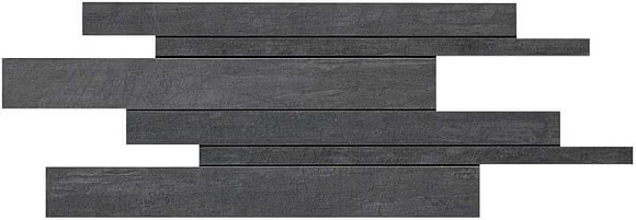 Mark Graphite Brick (AMYW) Керамогранит