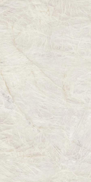 Керамогранит Crystal White Bookmatch Polished 160x320