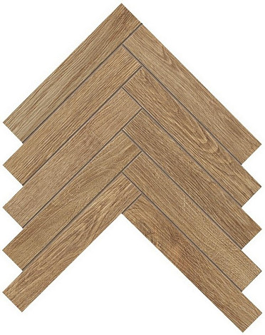 Arbor Natural Herringbone 36,2x41,2 (AN4B) Керамогранит