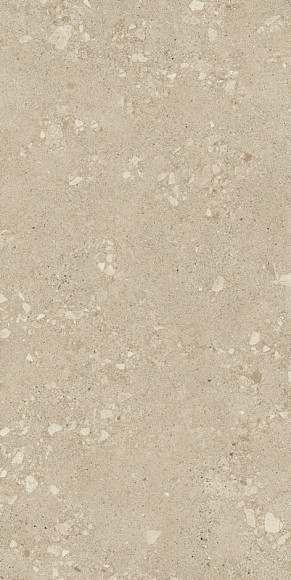 Керамогранит Ринашенте Фьюжн Аггломерейт Лайт 60x120 Грип