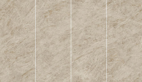 Керамогранит Marvel Epic Taj Mahal Noisette 120x278 - 6mm Silk Kit Endless