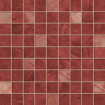 Thesis Red Mosaic (600110000931) Керамическая плитка