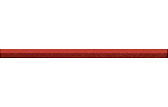 Ewall Red Spigolo 0,8x20 (LESR) Керамическая плитка