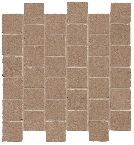 Мозаика Boost Natural Ecru Mosaico Rhombus (A7CP)  