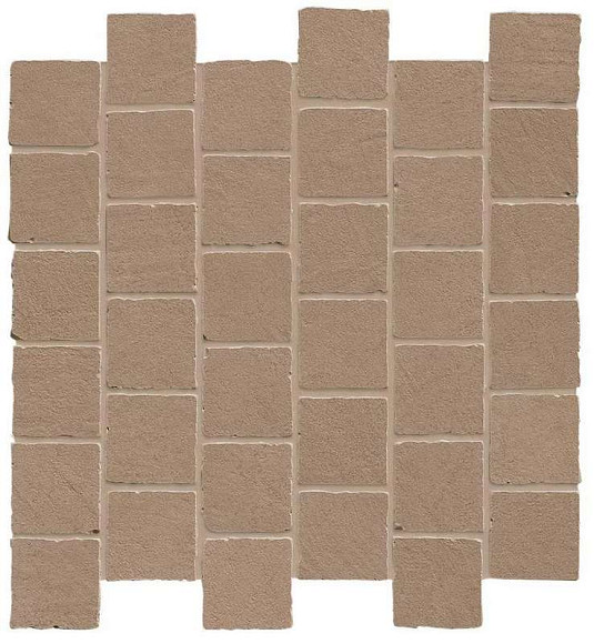 Мозаика Boost Natural Ecru Mosaico Rhombus (A7CP)  