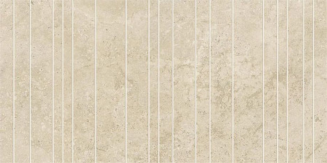 Декор Marvel Pearl Cross Chiselled Urban Grid (AF9R) 