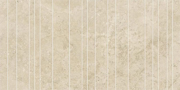 Декор Marvel Pearl Cross Chiselled Urban Grid (AF9R) 