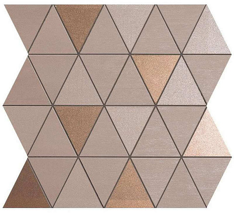 Mek Rose Mosaico Diamond Wall (9MDR) Керамическая плитка