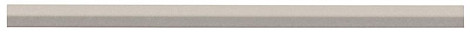 Kone Silver Spigolo 0,8x20 (LKSS) Керамическая плитка