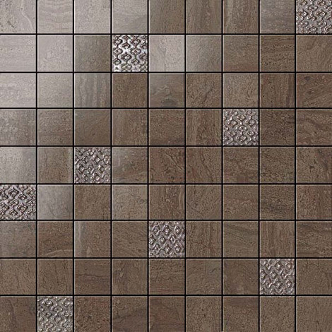 Suprema Bronze Mosaic (600110000055) Керамическая плитка