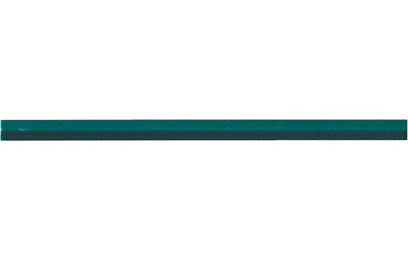 Ewall Petroleum Green Spigolo 0,8x20 (LESE) Керамическая плитка
