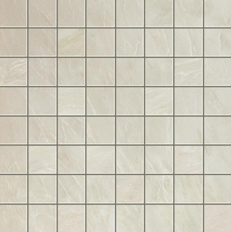 Мозаика Marvel Imperial White Mosaico Matt (AEOU) 30x30 